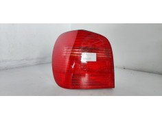 Recambio de piloto trasero izquierdo para volkswagen polo berlina (6n2) 1.4 referencia OEM IAM   