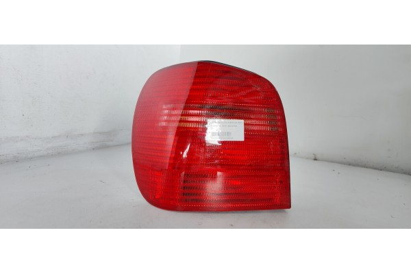 Recambio de piloto trasero izquierdo para volkswagen polo berlina (6n2) 1.4 referencia OEM IAM   