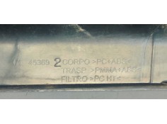 Recambio de piloto trasero derecho para fiat grande punto (199) 1.3 16v multijet active (55kw) referencia OEM IAM   