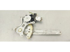 Recambio de elevalunas trasero izquierdo para suzuki sx4 1.0 i turbo 110 referencia OEM IAM 8356061M00  
