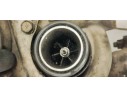 Recambio de turbocompresor para opel astra h berlina enjoy referencia OEM IAM 8973000925  