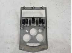 Recambio de warning para dacia logan 1.6 cat referencia OEM IAM 8200382719CA 820038272 