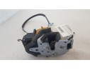 Recambio de cerradura puerta delantera izquierda para opel astra j lim. 1.3 cdti 95 fap referencia OEM IAM   