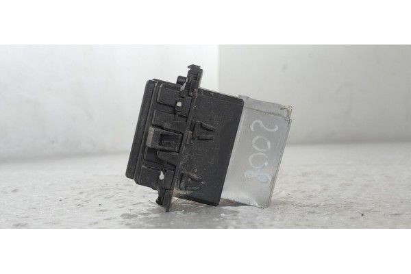 Recambio de resistencia calefaccion para peugeot 2008 (--.2013) 1.6 i 120 referencia OEM IAM T1000034ZC  