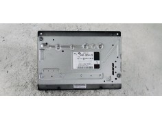 Recambio de amplificador de antena para jaguar xf 2.2 diesel luxury referencia OEM IAM AW9319C164CU  