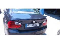Recambio de porton trasero para bmw serie 3 berlina (e90) 318d referencia OEM IAM   