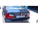 Recambio de porton trasero para bmw serie 3 berlina (e90) 318d referencia OEM IAM   