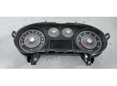 Recambio de cuadro instrumentos para fiat punto (199) 1.2 cat referencia OEM IAM 51917424  