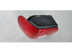 Recambio de piloto trasero izquierdo para volkswagen polo berlina (6n2) 1.4 referencia OEM IAM   