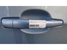 MANETA EXTERIOR TRASERA DERECHA 