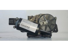 CERRADURA MALETERO / PORTON 