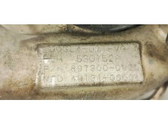 Recambio de turbocompresor para opel astra h berlina enjoy referencia OEM IAM 8973000925  