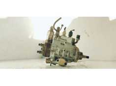 Recambio de bomba inyeccion para opel meriva enjoy referencia OEM IAM   