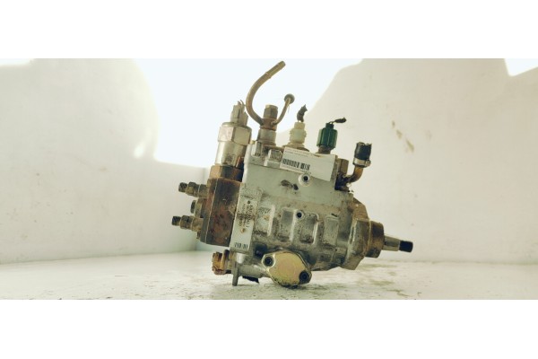 Recambio de bomba inyeccion para opel meriva enjoy referencia OEM IAM   