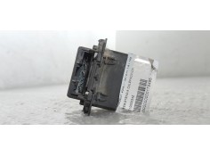 Recambio de resistencia calefaccion para peugeot 2008 (--.2013) 1.6 i 120 referencia OEM IAM T1000034ZC  