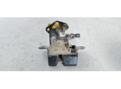 Recambio de cerradura maletero / porton para chevrolet captiva 2.0 vcdi ltx referencia OEM IAM   