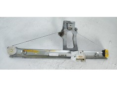 Recambio de elevalunas trasero derecho para bmw serie 3 berlina (e46) 2.0 16v diesel cat referencia OEM IAM   