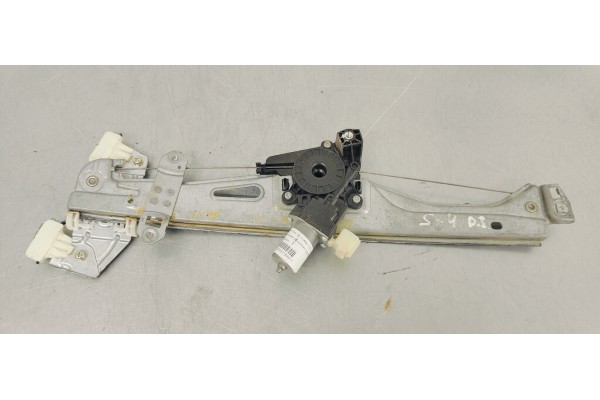 Recambio de elevalunas delantero izquierdo para suzuki sx4 1.0 i turbo 110 referencia OEM IAM 8346061M10  