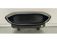 Recambio de cuadro instrumentos para peugeot 3008 1.5hdi 130 fap referencia OEM IAM 9832381580  