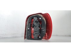 Recambio de piloto trasero izquierdo para volkswagen polo berlina (6n2) 1.4 referencia OEM IAM   