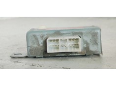 Recambio de modulo electronico para ssangyong rodius 2.7 xdi 165 referencia OEM IAM 8791021100  