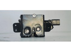 Recambio de cerradura maletero / porton para opel insignia sports tourer cosmo 4x4 referencia OEM IAM   