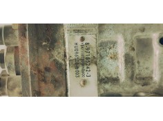 Recambio de bomba inyeccion para opel meriva enjoy referencia OEM IAM   