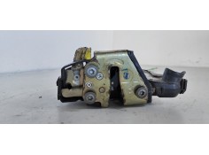 Recambio de cerradura puerta delantera izquierda para toyota corolla (e12) 2.0 d-cat referencia OEM IAM   