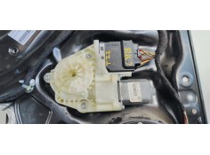 Recambio de elevalunas trasero izquierdo para volkswagen passat berlina (3c2) referencia OEM IAM   