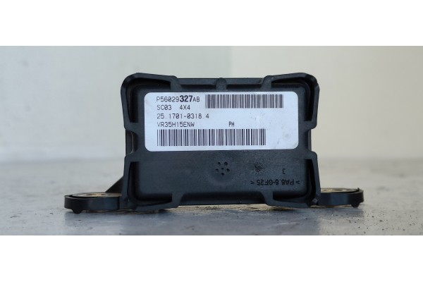 Recambio de sensor para chrysler jeep compass 2.0 crd cat referencia OEM IAM P56029327AB  