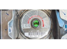 Recambio de airbag delantero izquierdo para hyundai santa fe (bm) 2.2 crdi style 4x4 referencia OEM IAM   