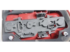 Recambio de piloto trasero izquierdo para volkswagen polo berlina (6n2) 1.4 referencia OEM IAM   