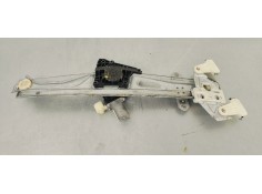 Recambio de elevalunas delantero izquierdo para suzuki sx4 1.0 i turbo 110 referencia OEM IAM 8346061M10  