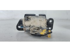 Recambio de cerradura maletero / porton para chevrolet captiva 2.0 vcdi ltx referencia OEM IAM   