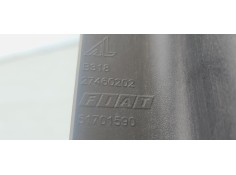 Recambio de piloto trasero derecho para fiat grande punto (199) 1.3 16v multijet active (55kw) referencia OEM IAM   