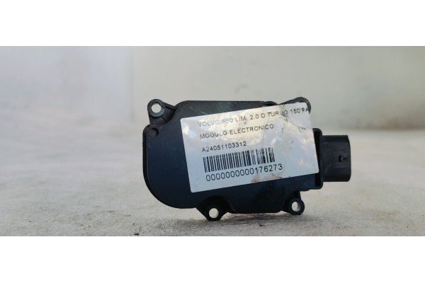 Recambio de modulo electronico para volvo s90 lim. 2.0 d turbo 150 fap referencia OEM IAM A24051103312  