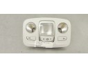 Recambio de luz interior para peugeot 3008 1.5hdi 130 fap referencia OEM IAM 96721407PR  