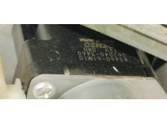 Recambio de elevalunas delantero izquierdo para suzuki sx4 1.0 i turbo 110 referencia OEM IAM 8346061M10  