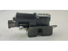 Recambio de cerradura maletero / porton para opel insignia sports tourer cosmo 4x4 referencia OEM IAM   