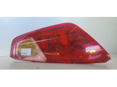 Recambio de piloto trasero derecho para fiat grande punto (199) 1.3 16v multijet active (55kw) referencia OEM IAM   