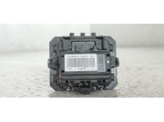 Recambio de resistencia calefaccion para peugeot 2008 (--.2013) 1.6 i 120 referencia OEM IAM T1000034ZC  