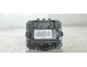 Recambio de resistencia calefaccion para peugeot 2008 (--.2013) 1.6 i 120 referencia OEM IAM T1000034ZC  