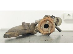 Recambio de turbocompresor para opel astra h berlina enjoy referencia OEM IAM 8973000925  