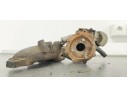 Recambio de turbocompresor para opel astra h berlina enjoy referencia OEM IAM 8973000925  