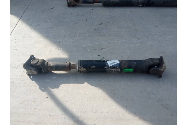 Recambio de transmision central para kia sorento 2.5 crdi ex referencia OEM IAM   