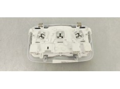 Recambio de luz interior para peugeot 3008 1.5hdi 130 fap referencia OEM IAM 96721407PR  