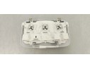 Recambio de luz interior para peugeot 3008 1.5hdi 130 fap referencia OEM IAM 96721407PR  