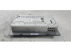 Recambio de amplificador de antena para jaguar xf 2.2 diesel luxury referencia OEM IAM AW9319C164CU  