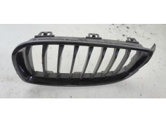 Recambio de rejilla delantera para bmw serie 4 coupe (f32) 2.0 turbodiesel referencia OEM IAM 7294813  