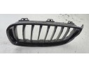 Recambio de rejilla delantera para bmw serie 4 coupe (f32) 2.0 turbodiesel referencia OEM IAM 7294813  